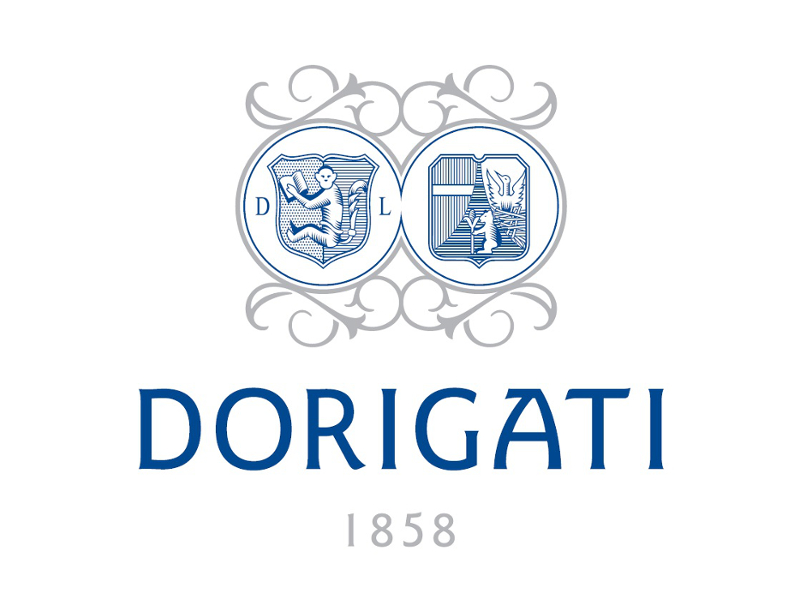 Logo Az. Vinicola F.lli Dorigati