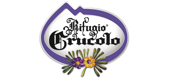 Logo Rifugio Crucolo