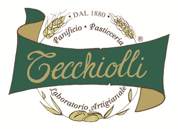 Logo Panificio Tecchiolli