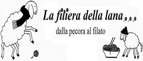 Logo La Filiera della Lana