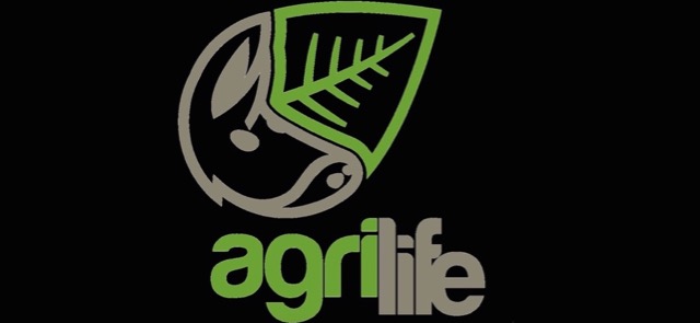 Logo Agrilife