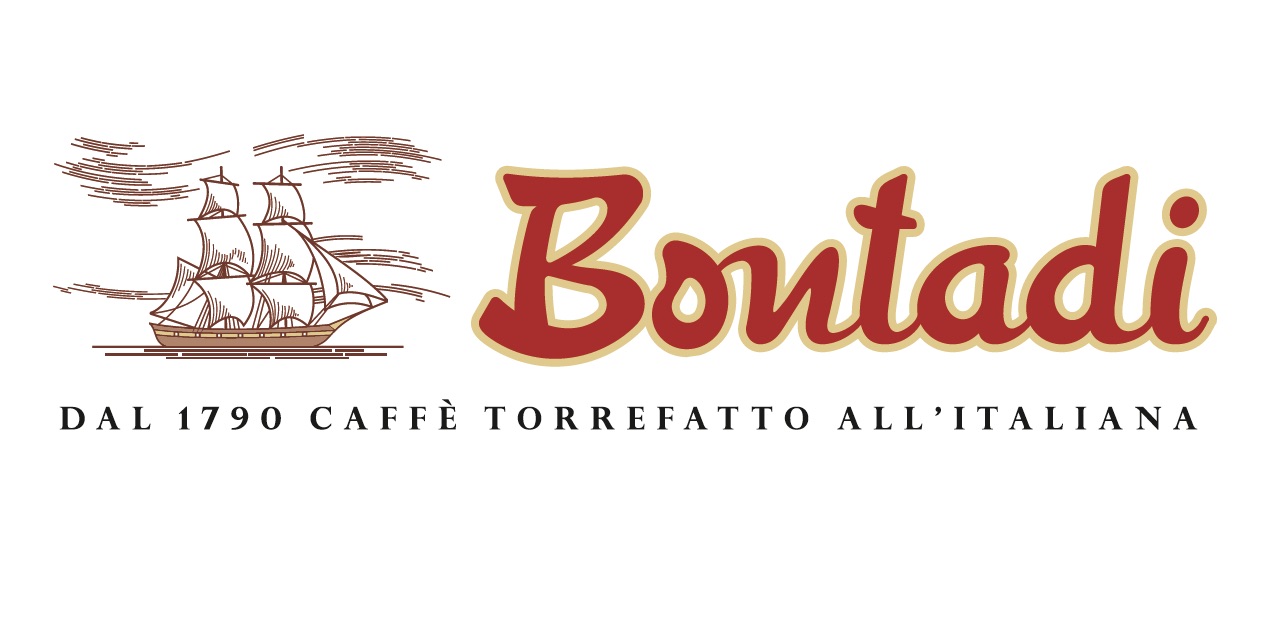 Logo Bontadi Caffe