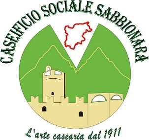 Logo Caseificio Sabbionara