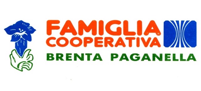 Logo Famiglia C. Brenta Paganella