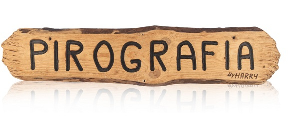 Logo Pirografia Arrideo