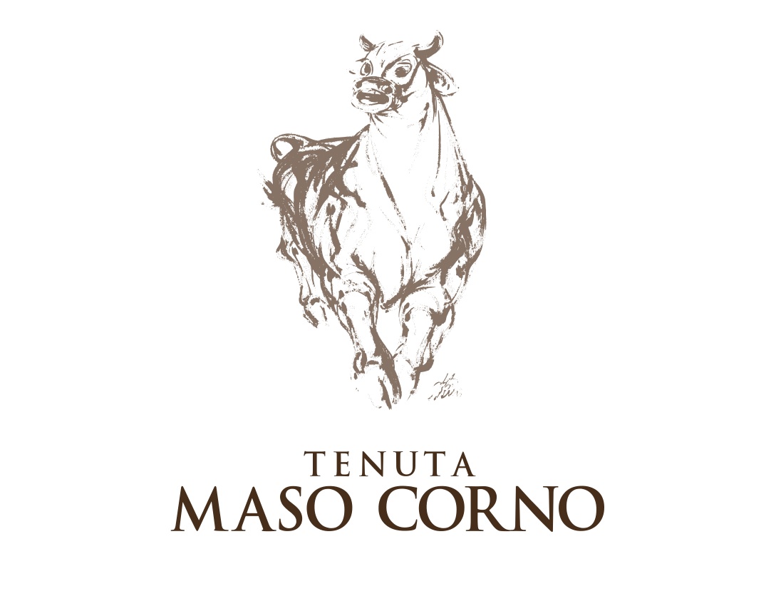 Logo Tenuta Maso Corno