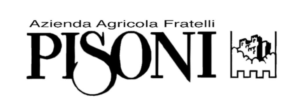 Logo Pisoni Vini
