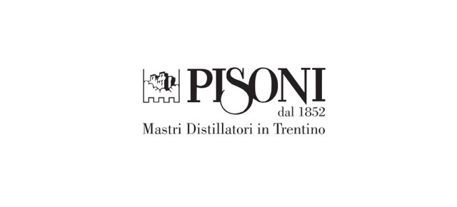 Logo Distilleria Fratelli Pisoni