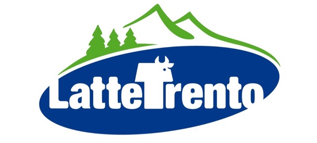 Logo Latte Trento