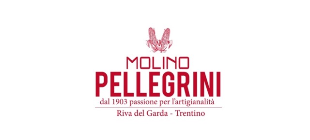 Logo Molino Pellegrini
