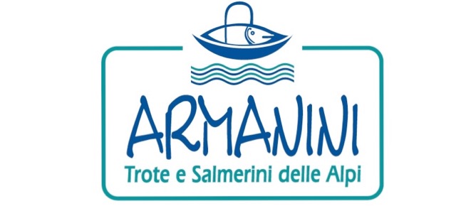Logo Troticoltura Armanini