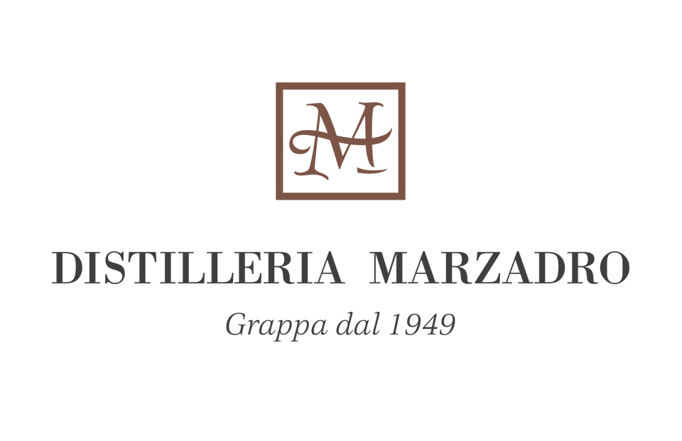 Logo Marzadro