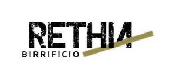 Logo Birrificio Rethia