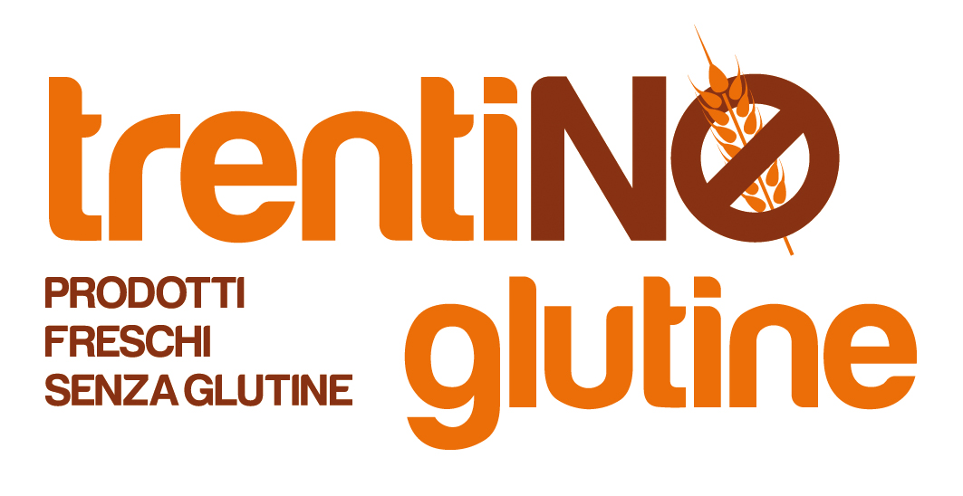 Logo TrentiNoglutine