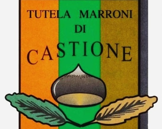 Logo Ass. Marroni di Castione