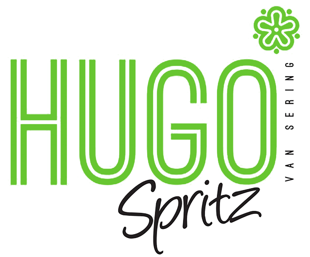 Logo Hugo Spritz