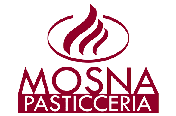 Logo Pasticceria Mosna