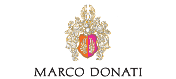 Logo Cantina Marco Donati
