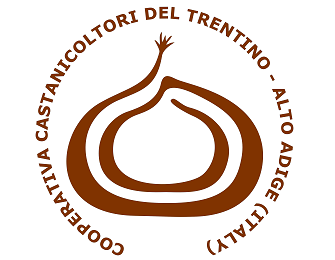 Logo Cooperativa Castanicoltori del Trentino Alto Adige