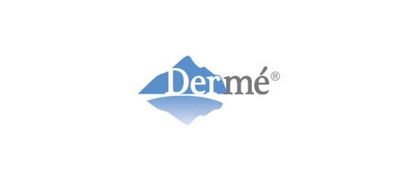 Logo Dermé cosmetici