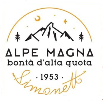 Logo Alpe Magna di Simonetto