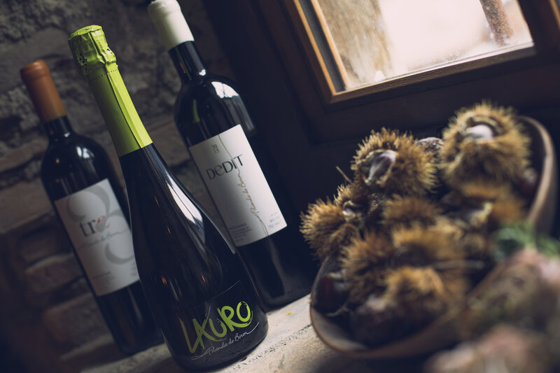 Azienda Agricola Filanda de Boron