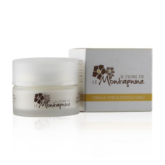 Crema viso idrolenitiva alla patata co.p.a.g. 50 ml