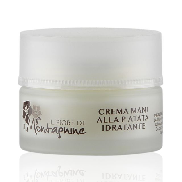 Crema mani alla patata Co.p.a.g. 50 ml