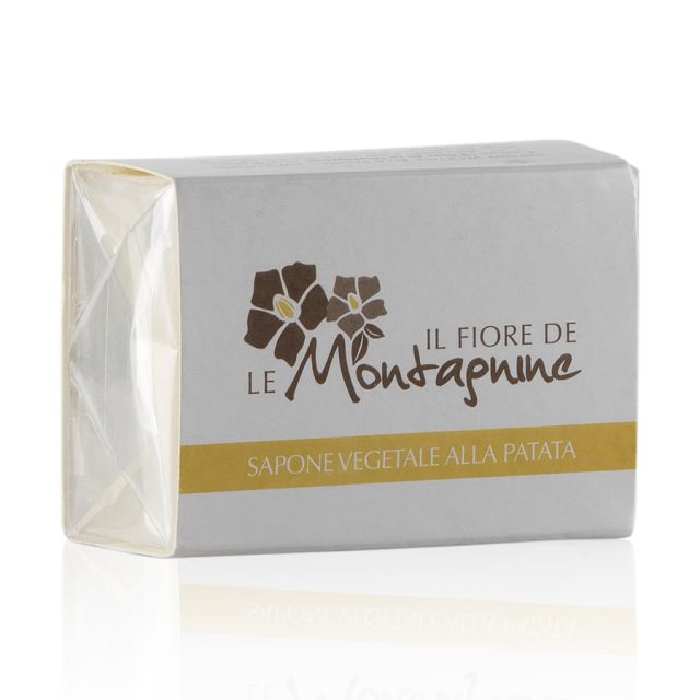Saponetta alla patata Co.p.a.g.