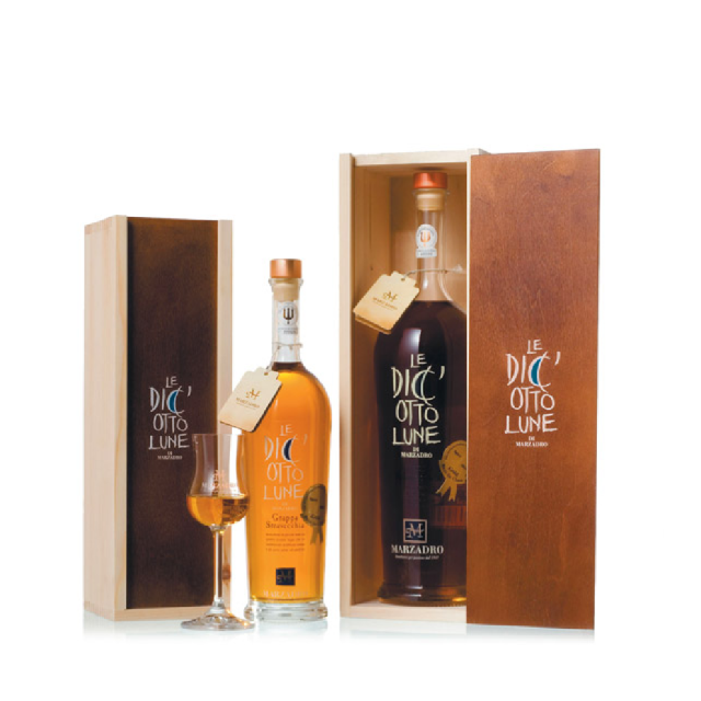 Confezione Diciotto Lune