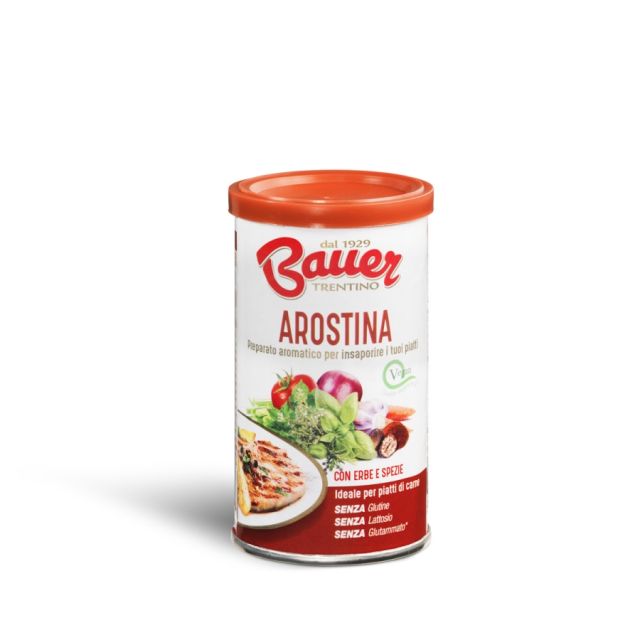 Arostina con erbe e spezie 150 gr