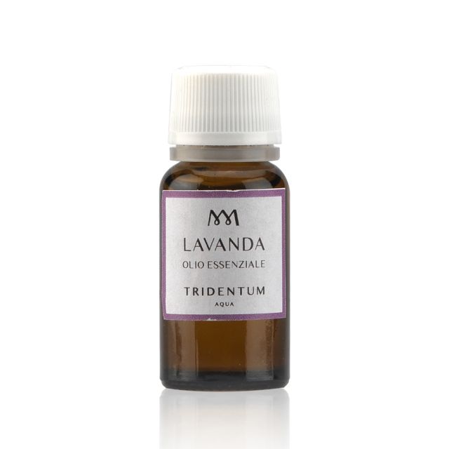 Olio essenziale di lavanda Tridentum Aqua