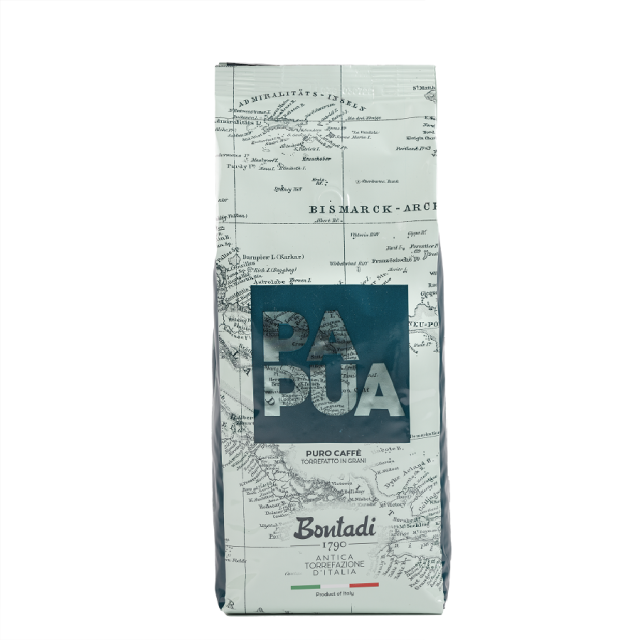 Caffè Bontadi Special Reserve Papua Nuova Guinea 1000 g