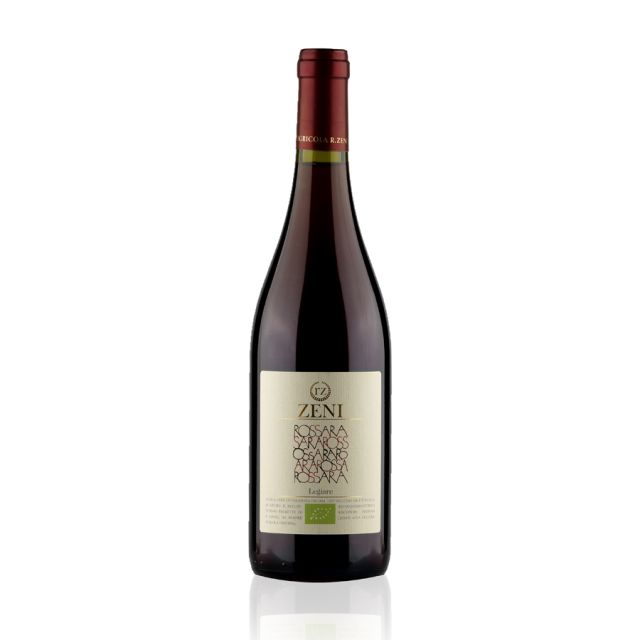 Vino Rossara Bio IGT