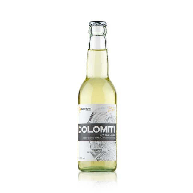 sidro dolomiti 33 cl