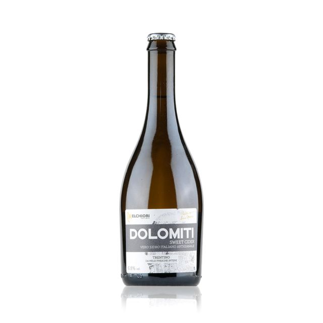 sidro Dolomiti 50 cl