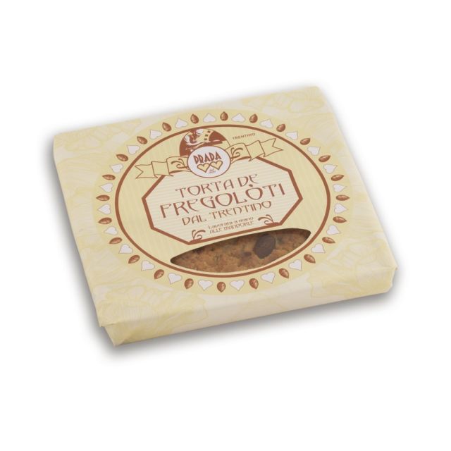 Torta de Fregoloti