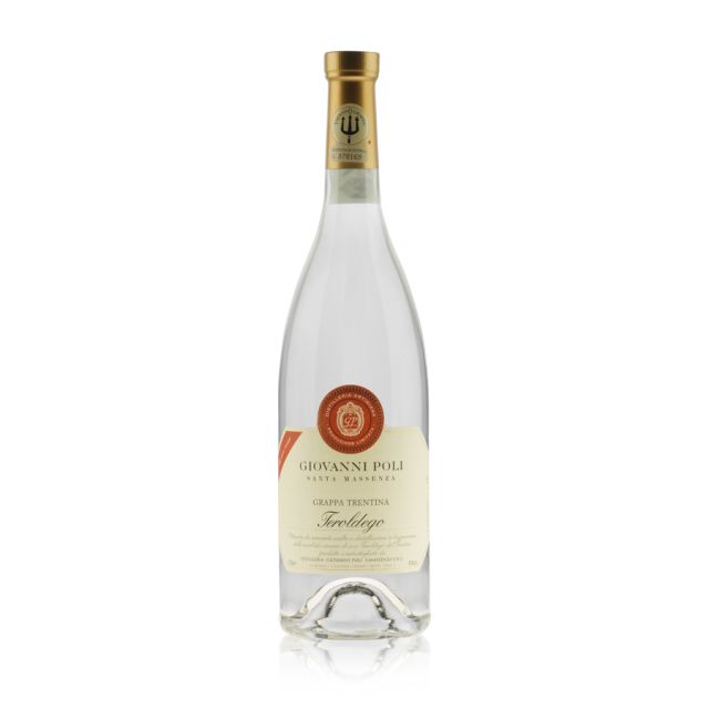 Grappa di Teroldego 70