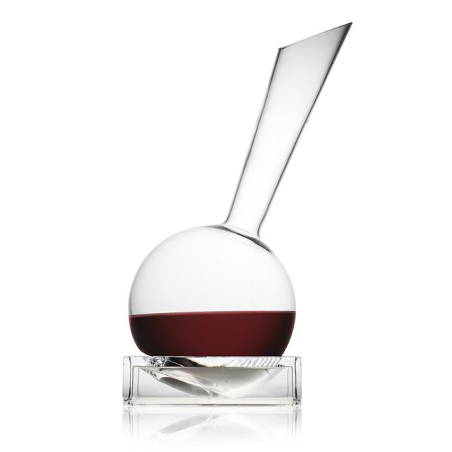 DECANTER PER VINI "VINOCCHIO " 1500 CC 