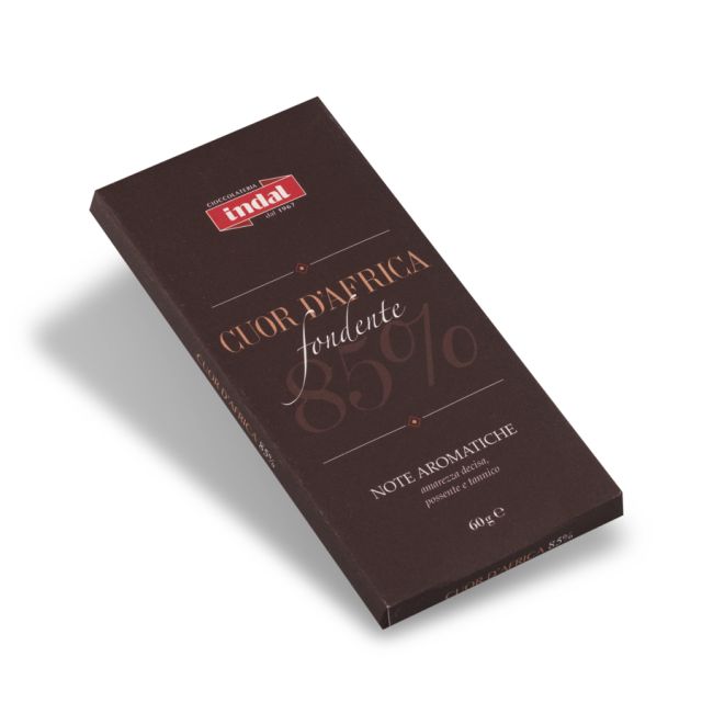 cur d'Africa fondente