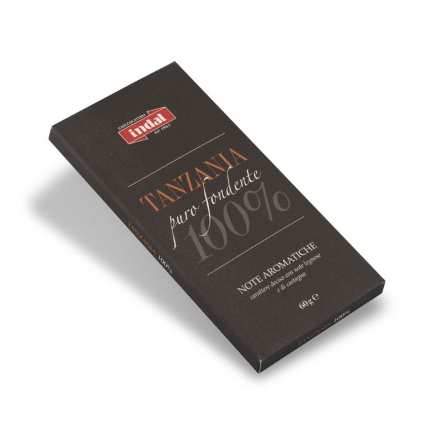 tanzania fondente puro