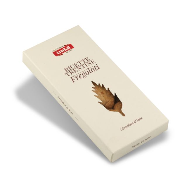 tavoletta cioccolato fregolotti