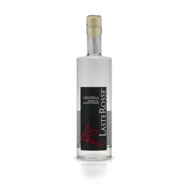 Grappa marzadro nonino