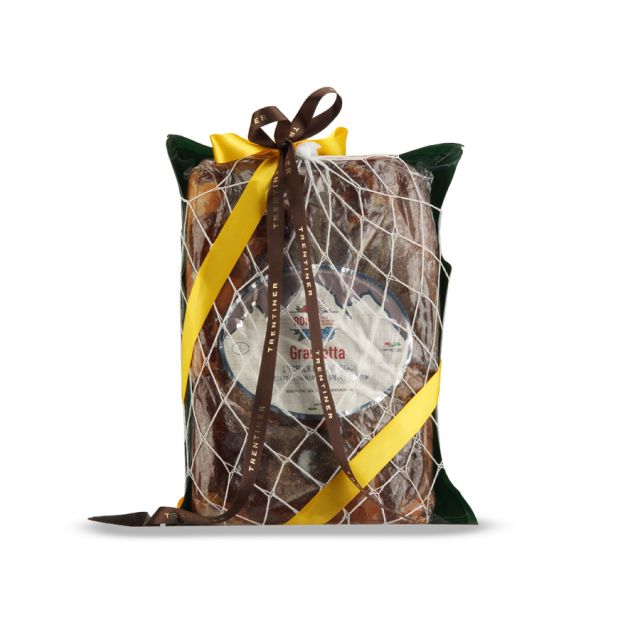 speck trentino intero regalo di Natale