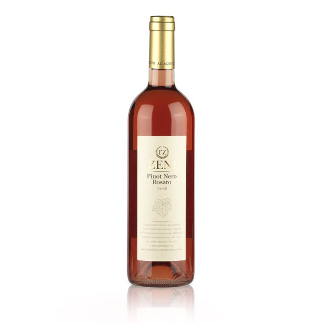 Pinot nero rosato IGT "Broili"