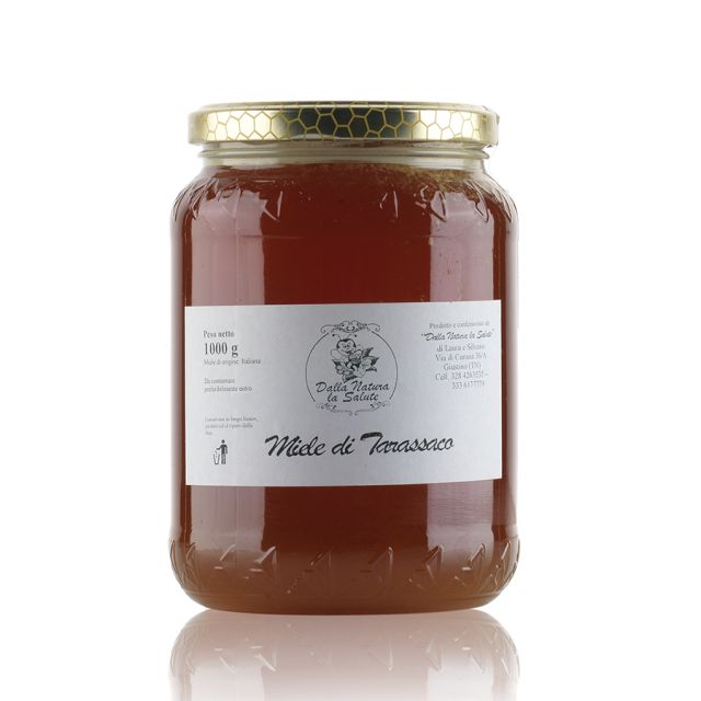 Miele di Tarassaco 1000