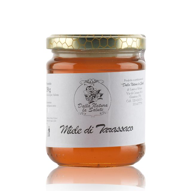 Miele di Tarassaco 250