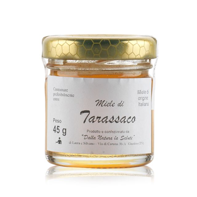 Miele di Tarassaco 45