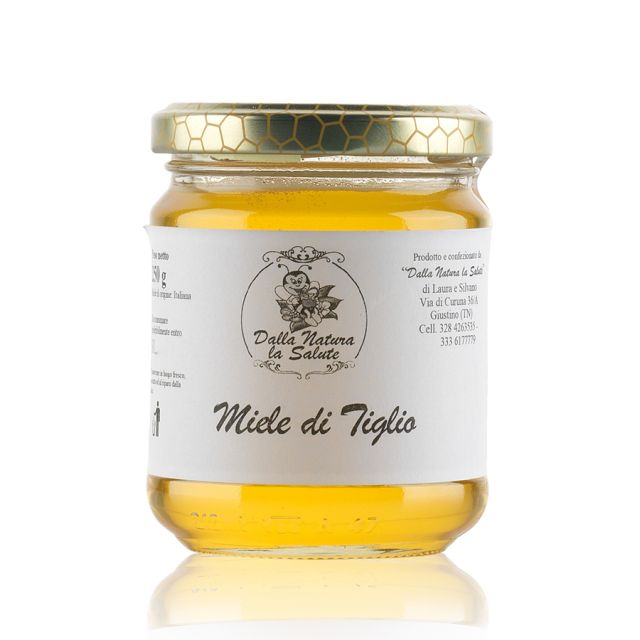 Miele di Tiglio 250