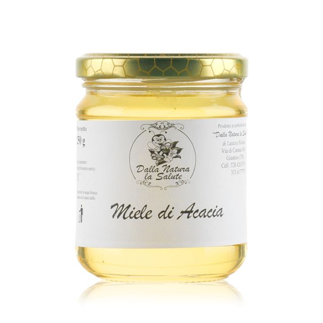 Miele di Acacia 250